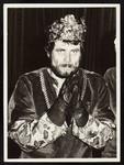 Macbeth, by William Shakespeare, photo file 'A'