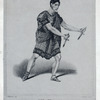 Macbeth, by William Shakespeare, photo file 'A'