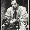 Macbeth, by William Shakespeare, photo file 'A'