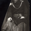 Macbeth, by William Shakespeare, photo file 'A'