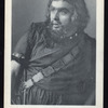Macbeth, by William Shakespeare, photo file 'A'