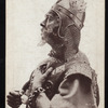 Macbeth, by William Shakespeare, photo file 'A'