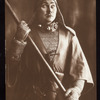 Macbeth, by William Shakespeare, photo file 'A'