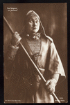 Macbeth, by William Shakespeare, photo file 'A'