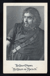Macbeth, by William Shakespeare, photo file 'A'