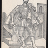 Macbeth, by William Shakespeare, photo file 'A'