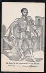 Macbeth, by William Shakespeare, photo file 'A'