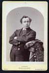 Frderic Maccabe (1831-1904)