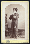 Frderic Maccabe (1831-1904)