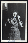 Carroll McComas