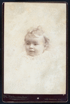 Carroll McComas