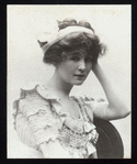 Carroll McComas
