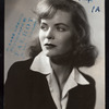 Dorothy McGuire