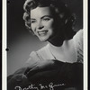 Dorothy McGuire