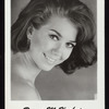 Donna McKechnie.