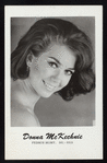 Donna McKechnie.