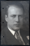 Frederick Macklyn