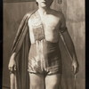 Frederick Macklyn in the stage production Aphrodite