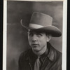 Ray Martin, accordion and 6 musical instruments, vocalist