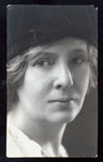 Laura McVickars