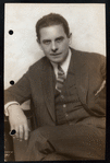 Julius McVicker
