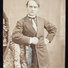Robert Macwade
