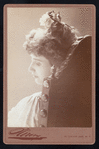 Maude Madison