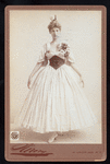 Maude Madison