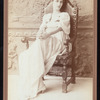 Maude Madison
