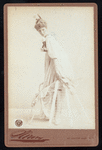 Maude Madison