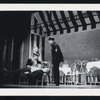 The Madwomen Of Chaillot, By Giraudoux