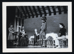 The Madwomen Of Chaillot, By Giraudoux