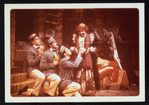 The Madwomen Of Chaillot, By Giraudoux