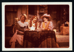 The Madwomen Of Chaillot, By Giraudoux