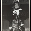 The Madwomen Of Chaillot, By Giraudoux