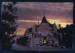 The Magic Castle (Hollywood, CA) [Magicians Club]