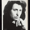 Publicity photo of Anna Magnani in the motion picture Wild Is the Wind
