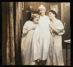 Maid In Swedan (Cinema 1914)