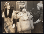 Maid In Swedan (Cinema 1914)