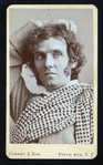 Lawrence Barrett in The Man o' Airlie