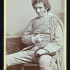 Lawrence Barrett in The Man o' Airlie