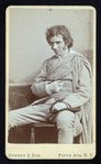 Lawrence Barrett in The Man o' Airlie