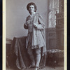 Lawrence Barrett in The Man o' Airlie