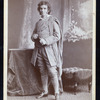 Lawrence Barrett in The Man o' Airlie