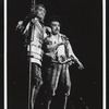 Man of La Mancha
