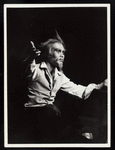 Man of La Mancha