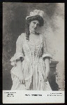 Mary Mannering