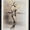 Jayne Mansfield