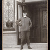 Richard Mansfield