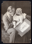 Richard Mansfield